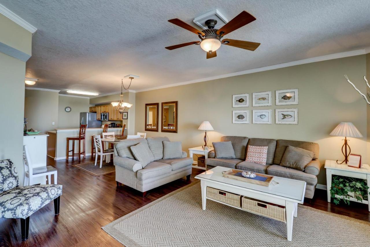 Dunes Of Seagrove Condominiums Seagrove Beach Kültér fotó