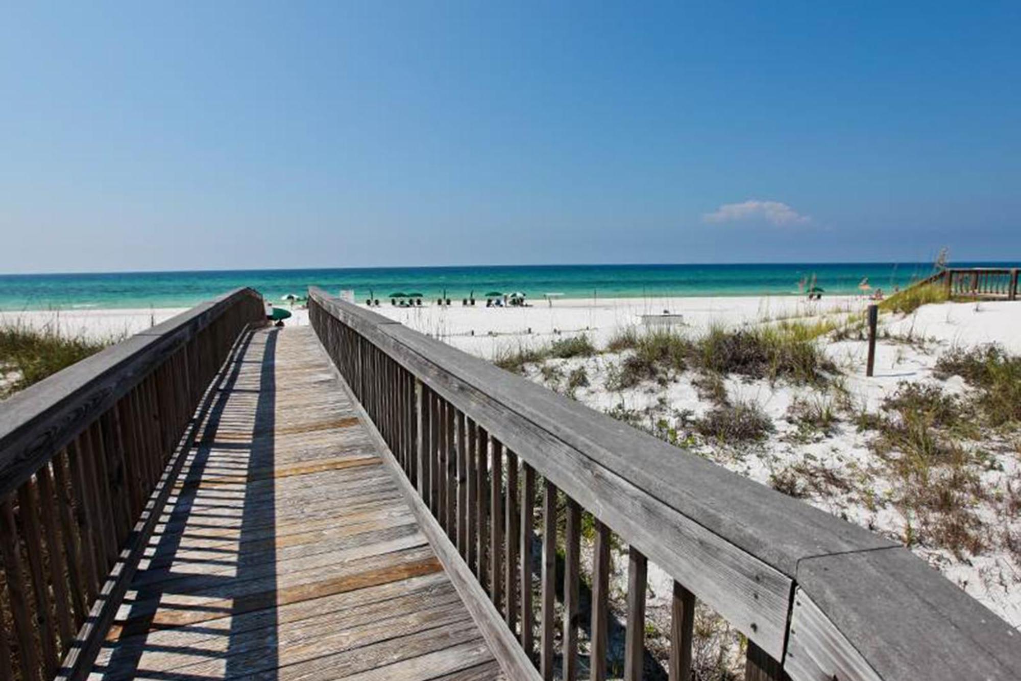 Dunes Of Seagrove Condominiums Seagrove Beach Szoba fotó