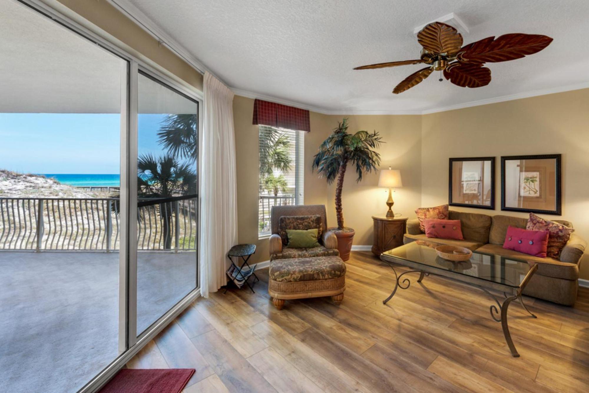 Dunes Of Seagrove Condominiums Seagrove Beach Szoba fotó