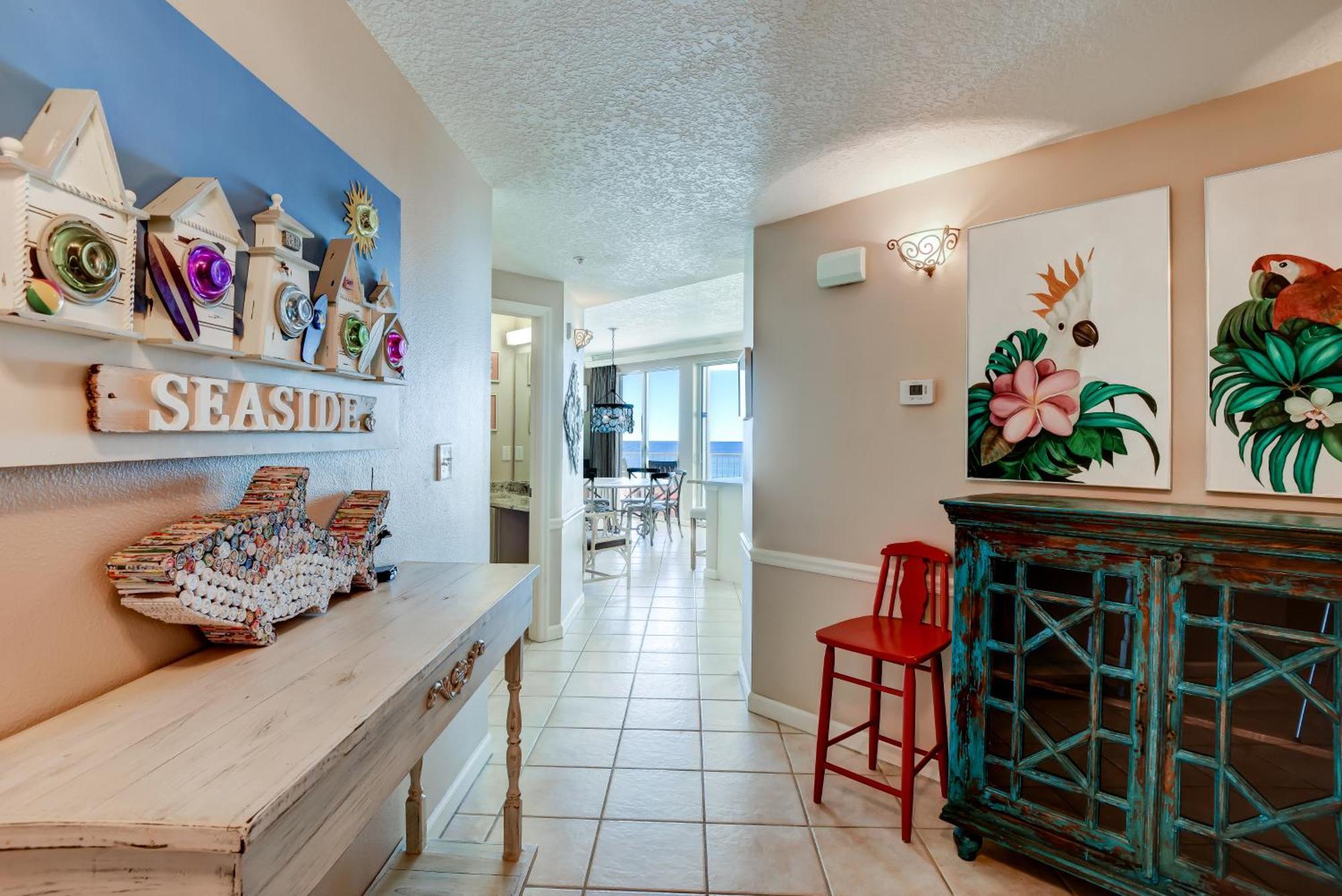 Dunes Of Seagrove Condominiums Seagrove Beach Szoba fotó