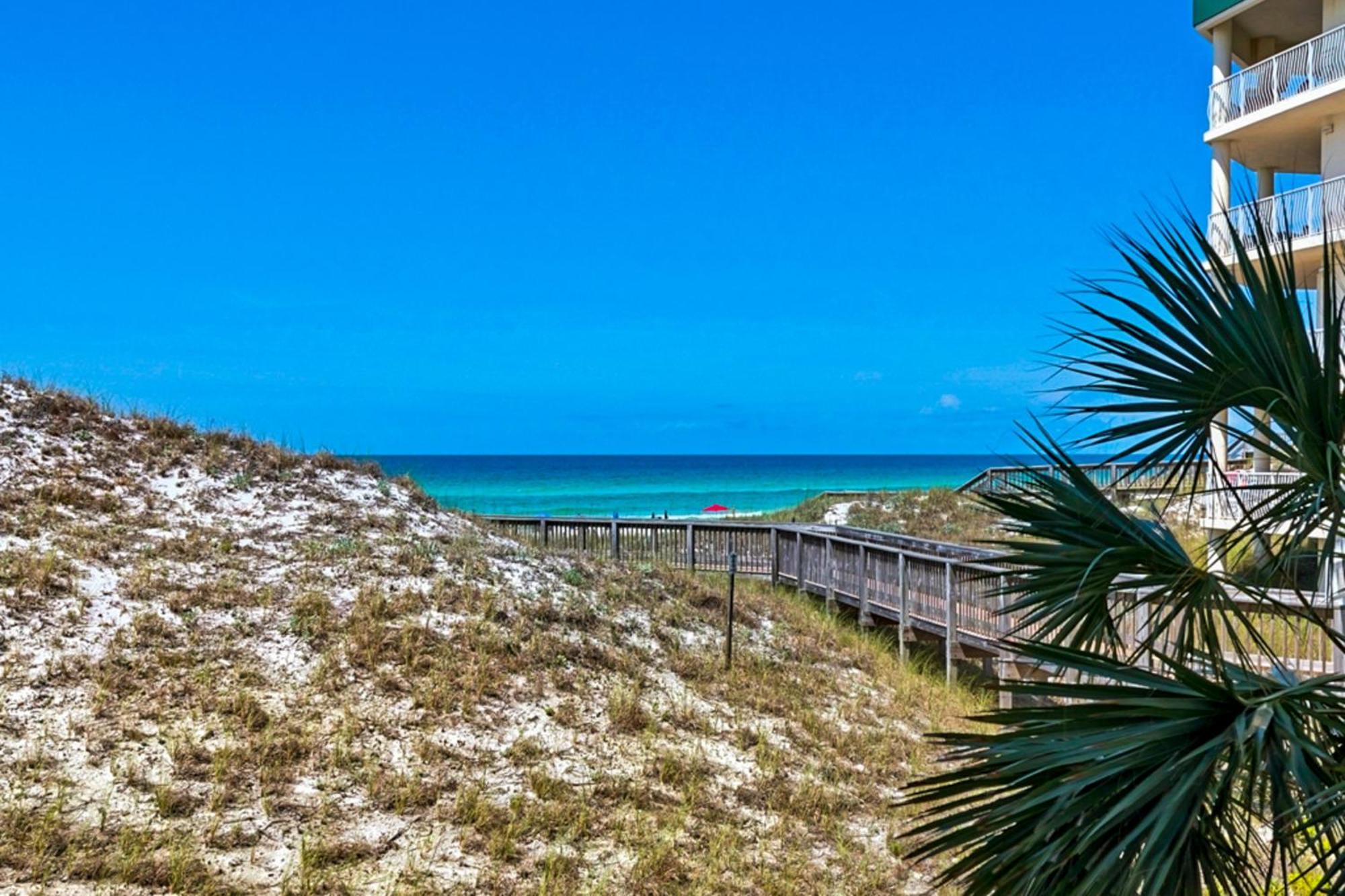 Dunes Of Seagrove Condominiums Seagrove Beach Szoba fotó