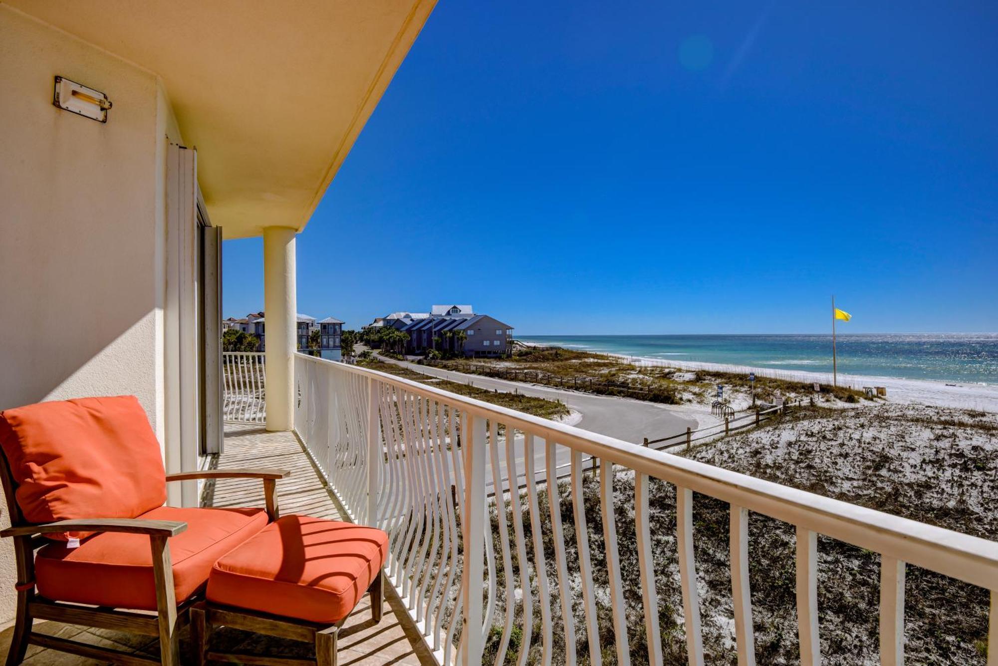 Dunes Of Seagrove Condominiums Seagrove Beach Szoba fotó