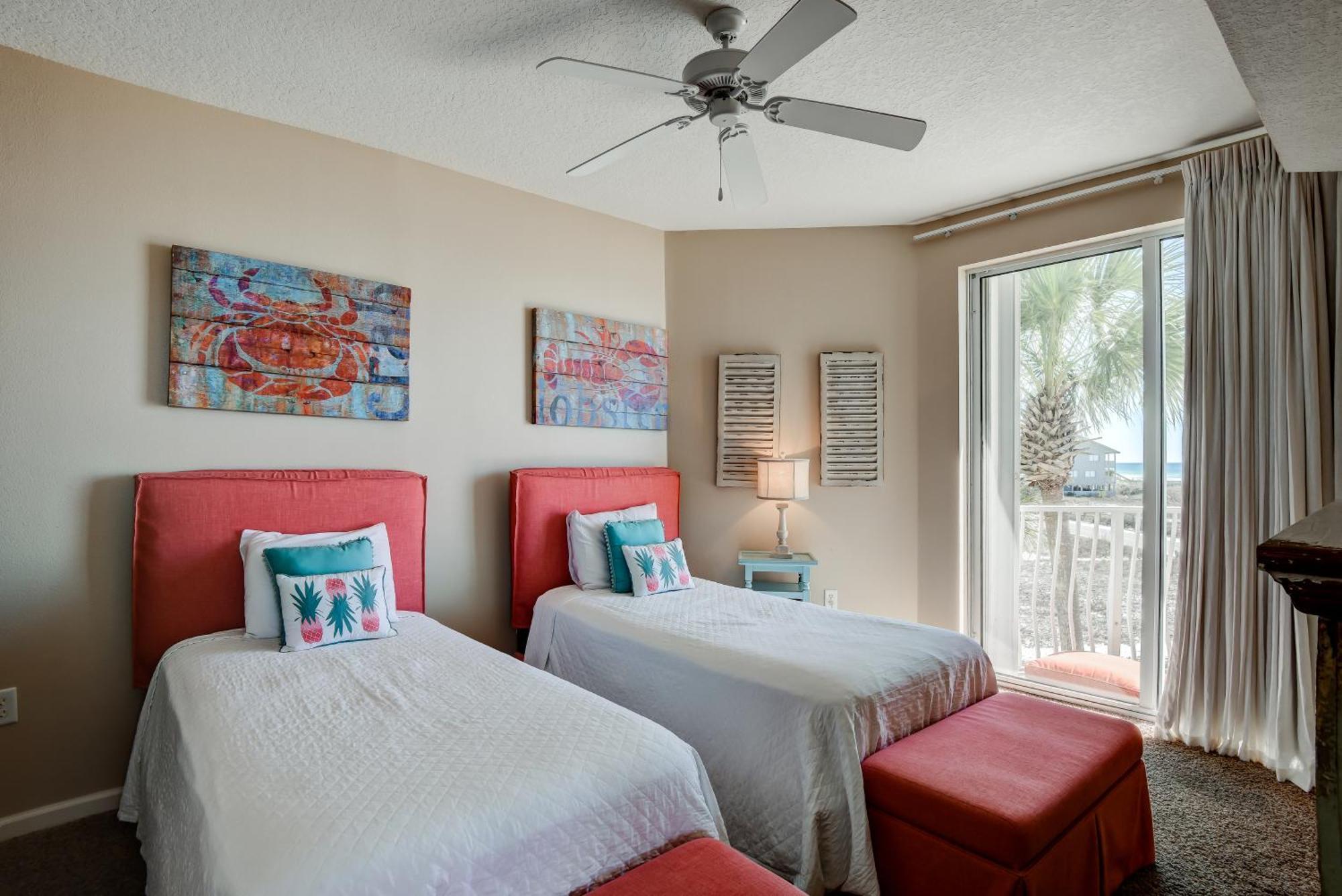 Dunes Of Seagrove Condominiums Seagrove Beach Szoba fotó