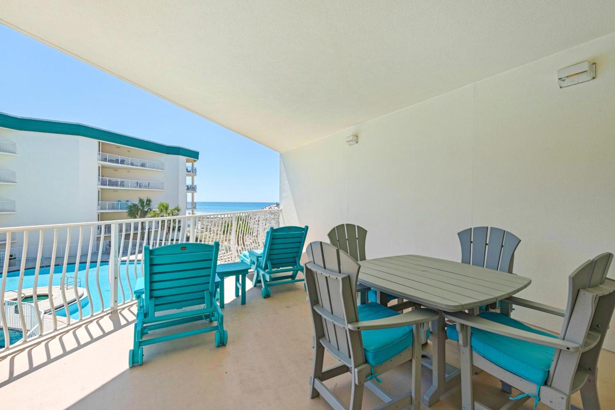 Dunes Of Seagrove Condominiums Seagrove Beach Szoba fotó