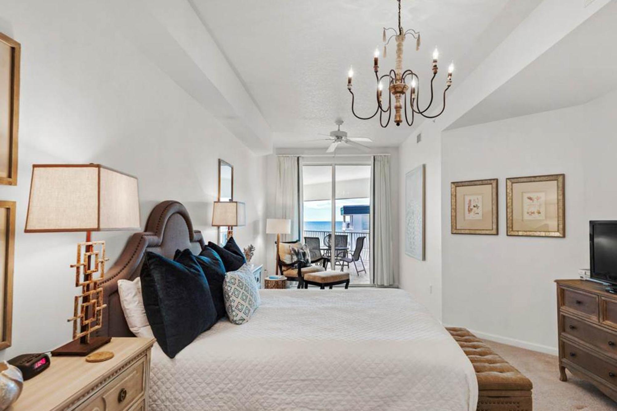 Dunes Of Seagrove Condominiums Seagrove Beach Szoba fotó