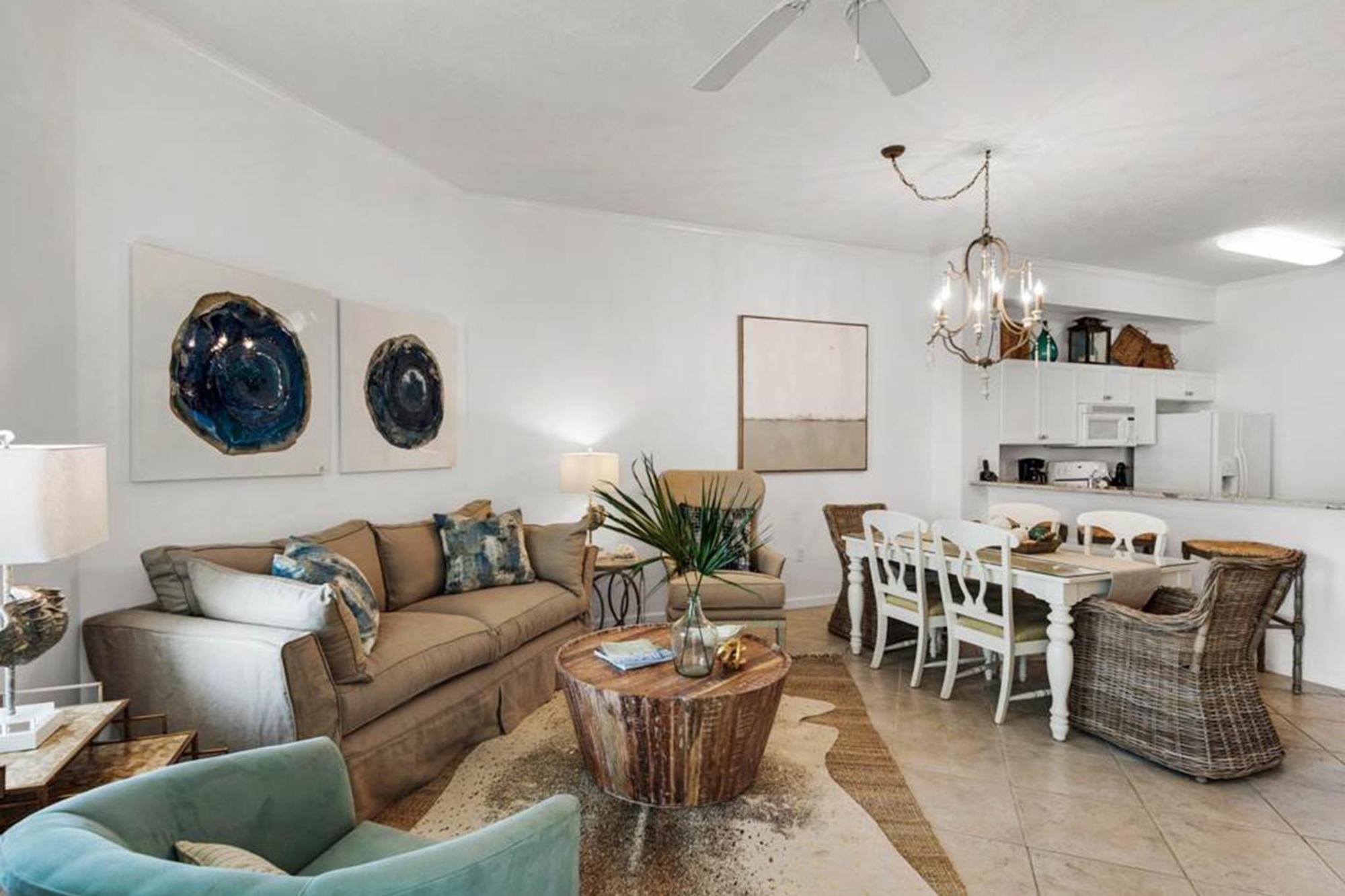 Dunes Of Seagrove Condominiums Seagrove Beach Szoba fotó