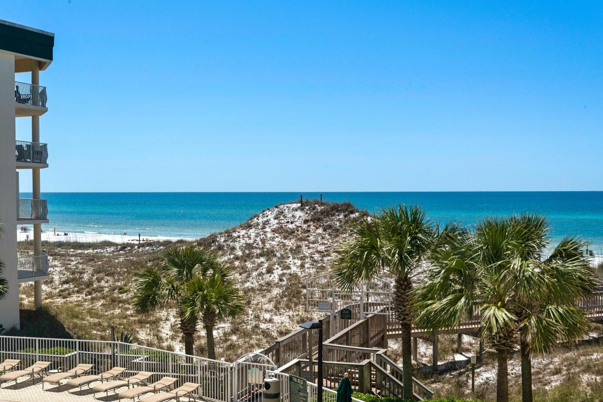 Dunes Of Seagrove Condominiums Seagrove Beach Szoba fotó