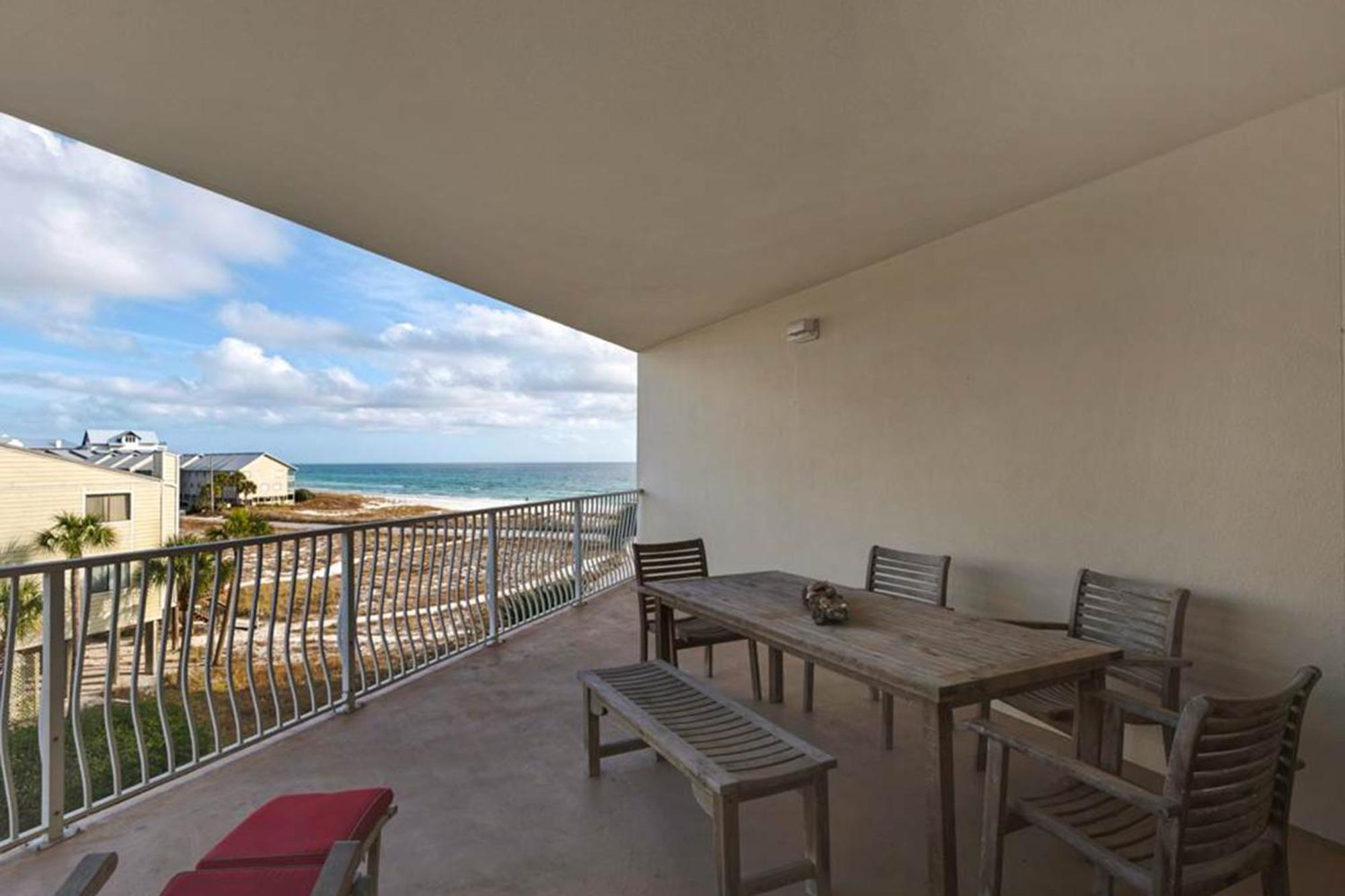 Dunes Of Seagrove Condominiums Seagrove Beach Szoba fotó