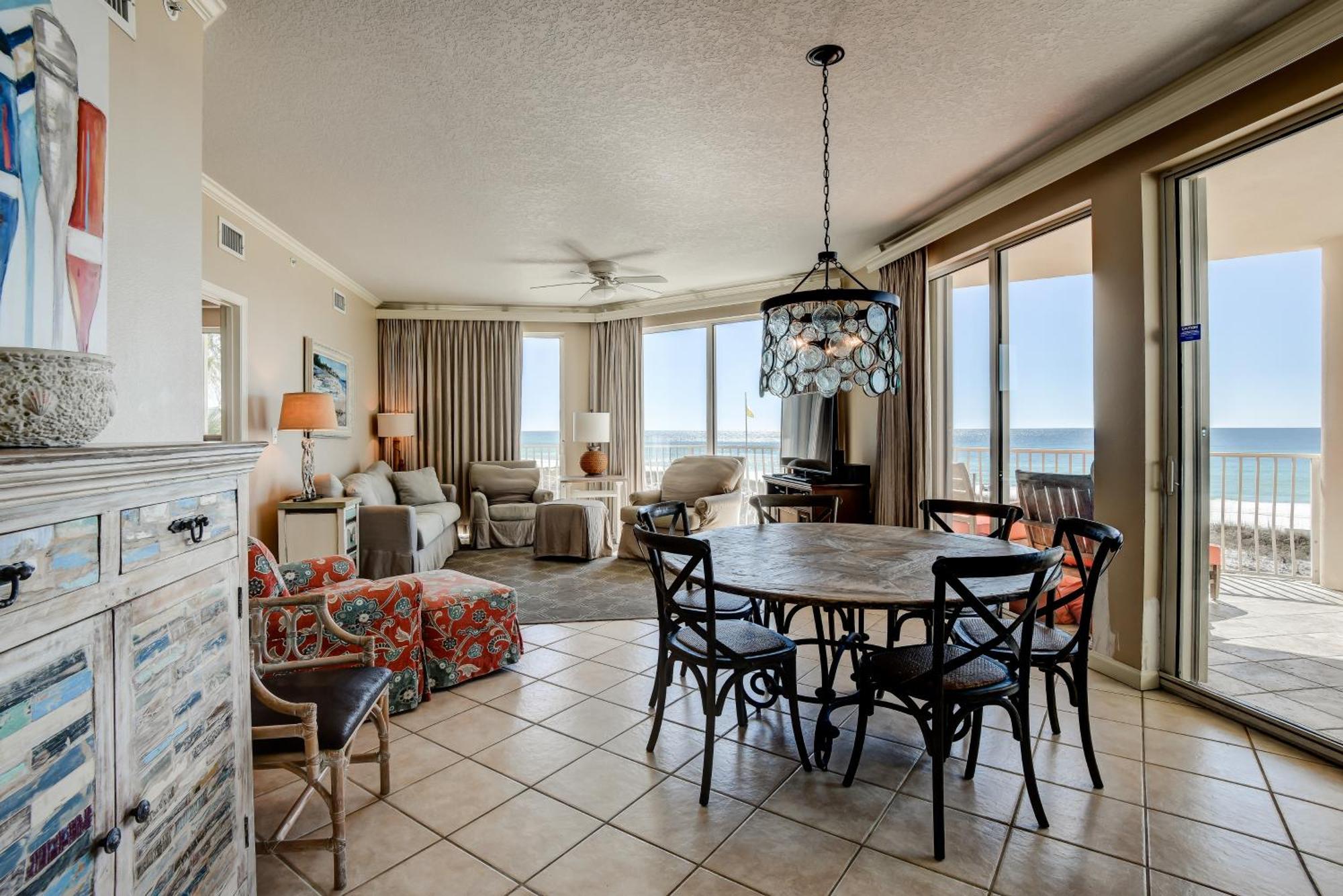 Dunes Of Seagrove Condominiums Seagrove Beach Szoba fotó