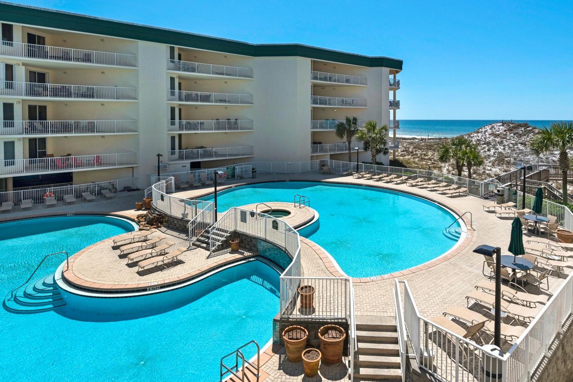 Dunes Of Seagrove Condominiums Seagrove Beach Szoba fotó