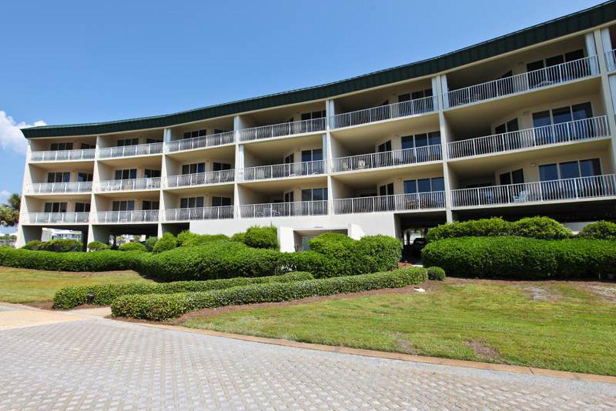 Dunes Of Seagrove Condominiums Seagrove Beach Szoba fotó